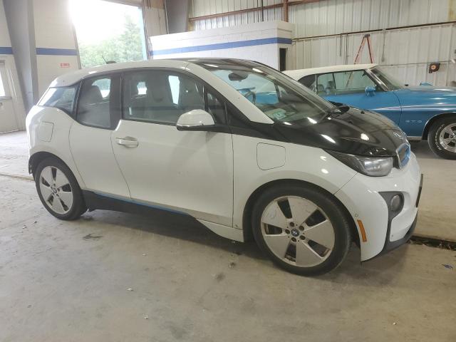 Vin: wby1z4c57ev274944, lot: 57512435, bmw i series rex 20144