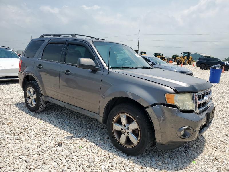 Vin: 1fmcu0d72akd32645, lot: 59895745, ford escape xlt 20104