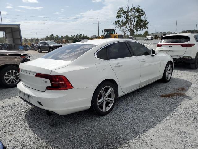 Vin: yv1102ak7h1008418, lot: 61140255, volvo s90 t5 momentum 20173