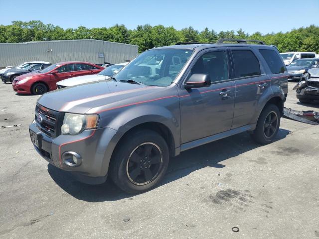 Vin: 1fmcu0d79bka42615, lot: 57862155, ford escape xlt 2011 img_1