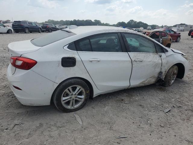 Vin: 1g1be5sm6h7106553, lot: 61988085, chevrolet cruze lt 20173