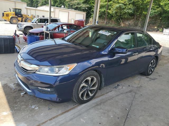 Vin: 1hgcr2f8xha155125, lot: 61614245, honda accord exl 2017 img_1