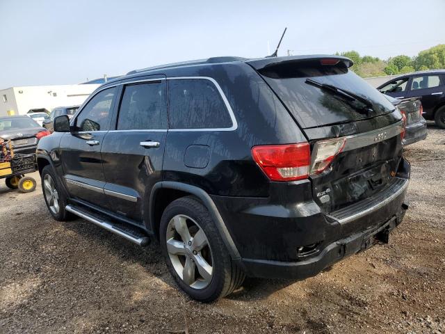 Vin: 1c4rjfcg4cc343266, lot: 59165795, jeep grand cher overland 20122