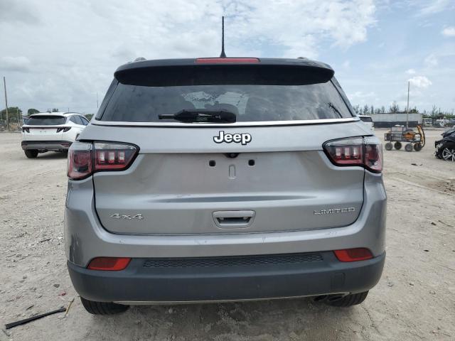 2018 JEEP COMPASS LI 3C4NJDCB4JT423787