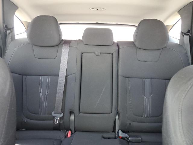 2022 HYUNDAI TUCSON SEL - KM8JFCA17NU014047