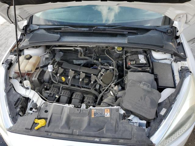 2015 FORD FOCUS SE 1FADP3F26FL224071