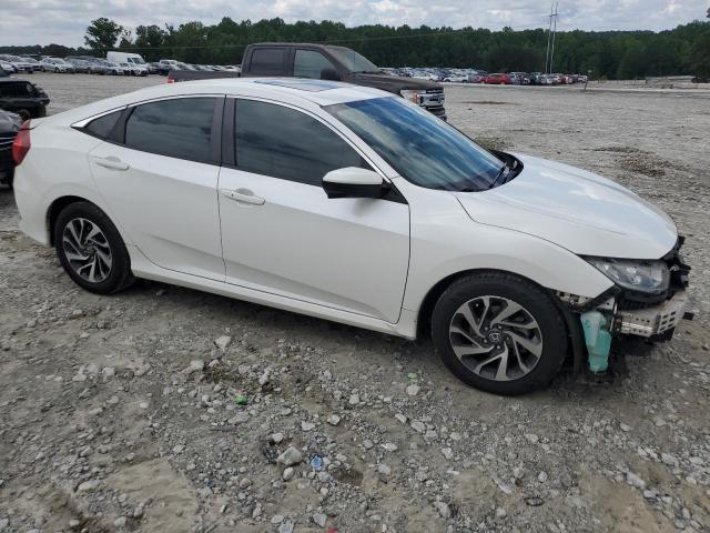 Vin: 19xfc2f71ge078774, lot: 59767645, honda civic ex 20164