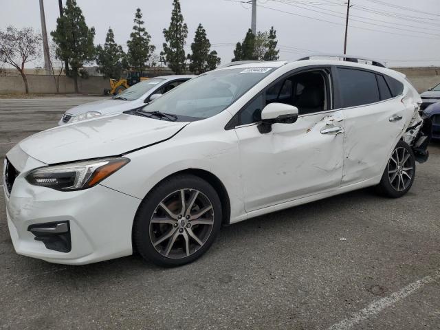 Vin: 4s3gtau64j3715390, lot: 59994455, subaru impreza limited 2018 img_1