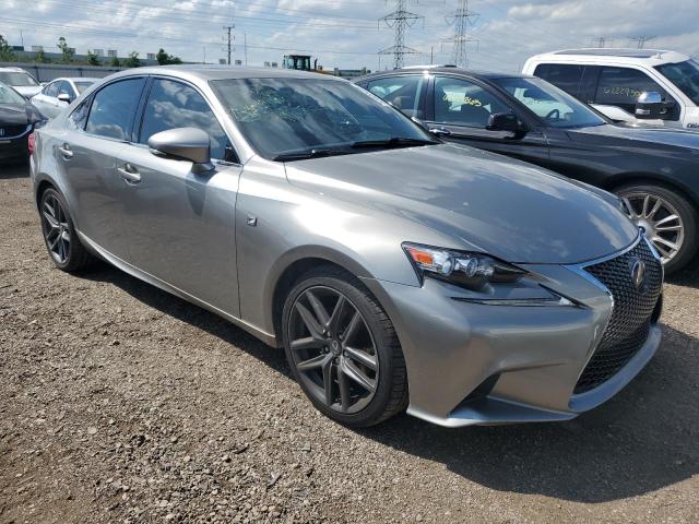 Vin: jthcf1d26f5017439, lot: 62004435, lexus is 250 20154