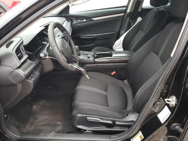 2019 HONDA CIVIC LX 2HGFC2F6XKH565106