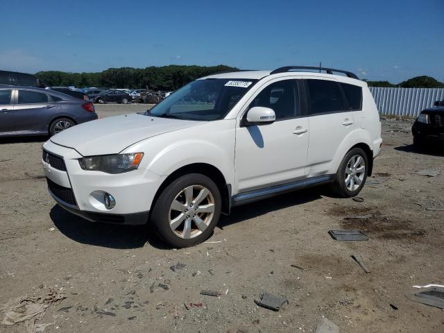 Vin: ja4jt4ax9az014372, lot: 62352775, mitsubishi outlander xls 2010 img_1
