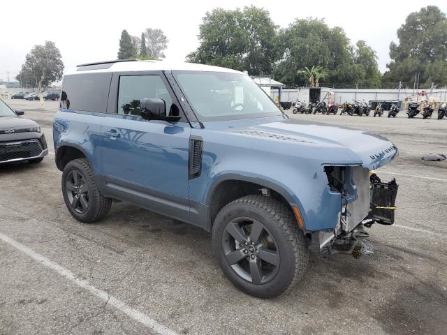 2023 LAND ROVER DEFENDER 9 SALEJ6EX3P2122046