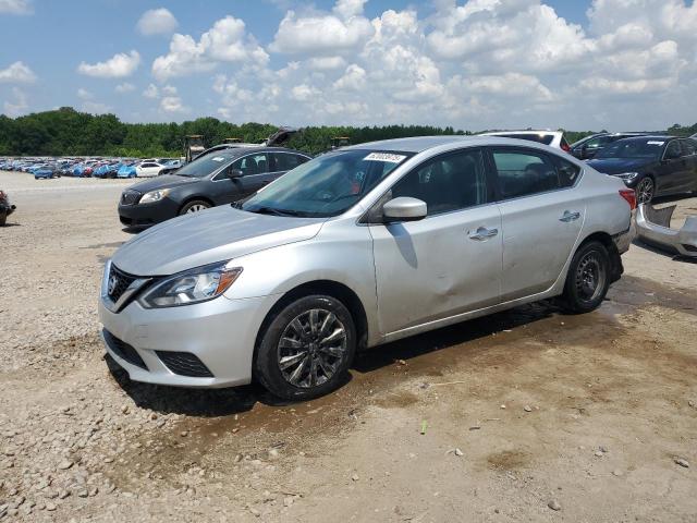 Vin: 3n1ab7apxjy284783, lot: 62003975, nissan sentra s 2018 img_1