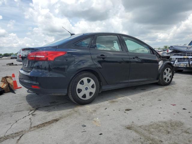 Vin: 1fadp3e2xgl389818, lot: 61076615, ford focus s 20163