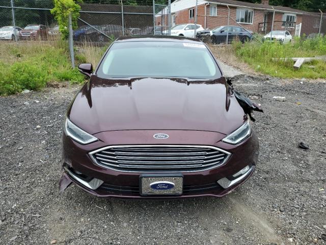 2017 FORD FUSION SE 3FA6P0H9XHR218828