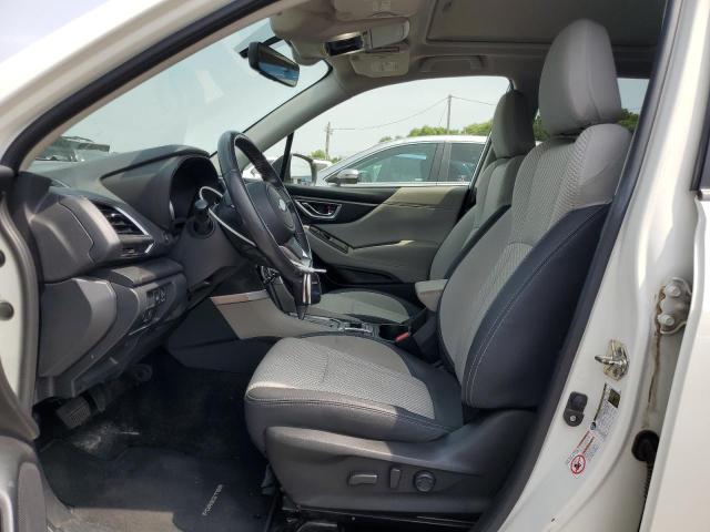 2019 SUBARU FORESTER P - JF2SKAGC3KH545463