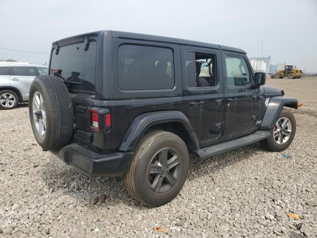 Vin: 1c4hjxdn3kw636412, lot: 60407455, jeep wrangler sport 20193