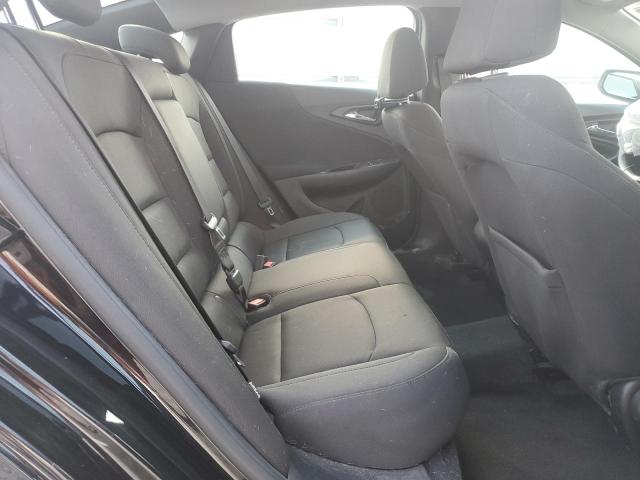 2018 CHEVROLET MALIBU LS 1G1ZB5ST7JF291433