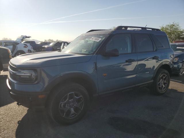 2023 FORD BRONCO SPO - 3FMCR9D97PRE07447