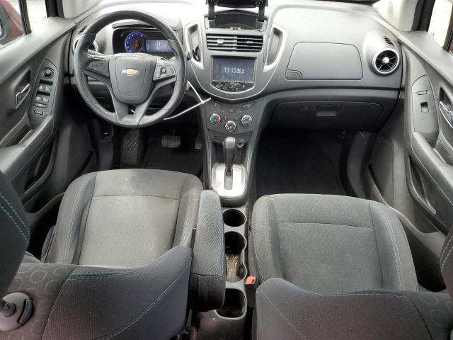 2016 CHEVROLET TRAX LS 3GNCJNSB5GL238212