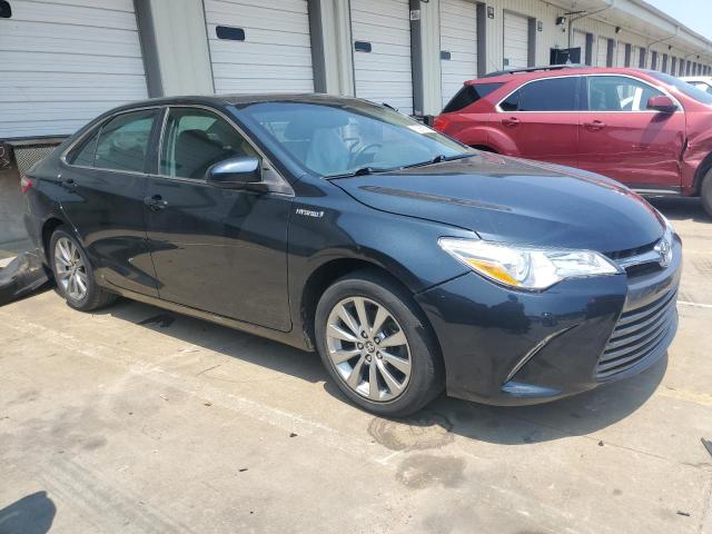 2015 TOYOTA CAMRY HYBR 4T1BD1FK0FU173042