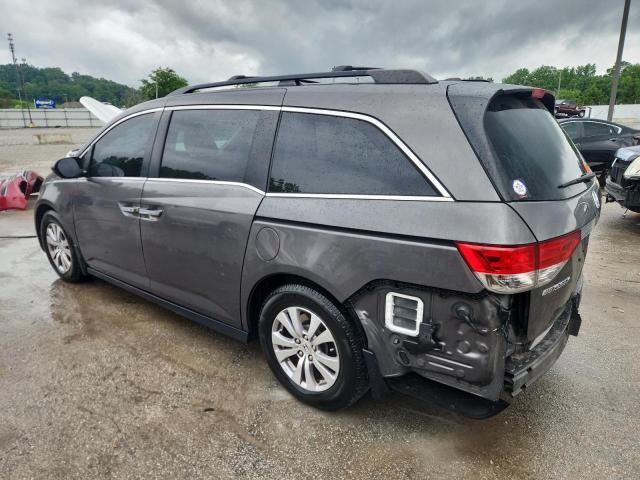 Vin: 5fnrl5h69fb126940, lot: 59763895, honda all models exl 20152