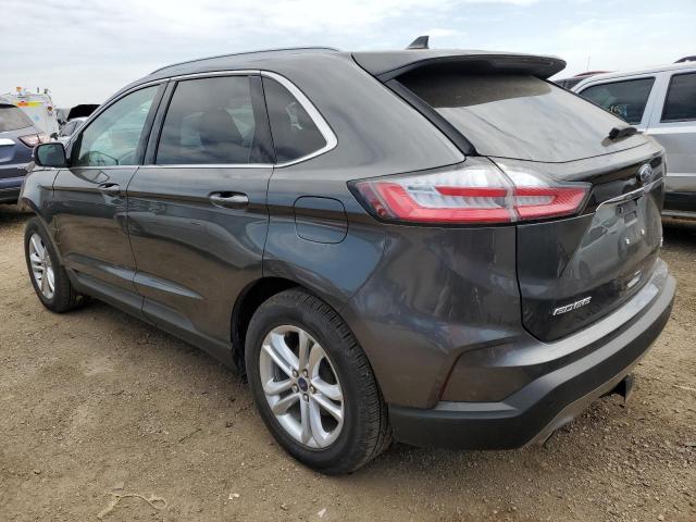 Vin: 2fmpk4j98lbb18647, lot: 59975065, ford edge sel 20202