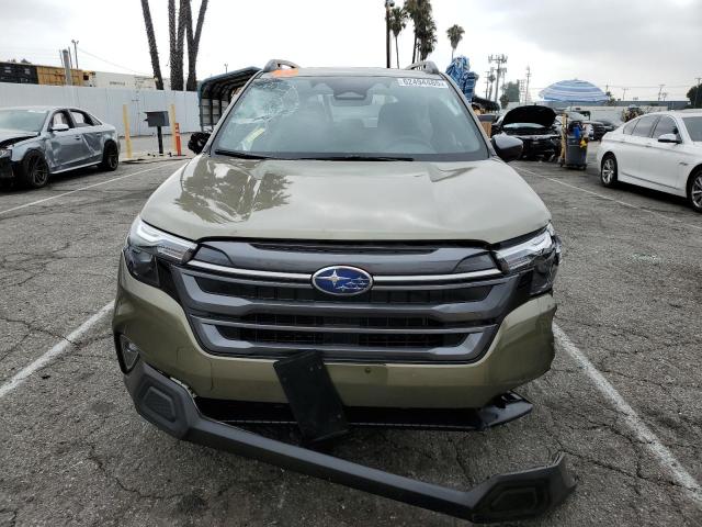 2025 SUBARU FORESTER P JF2SLDBCXSH539097
