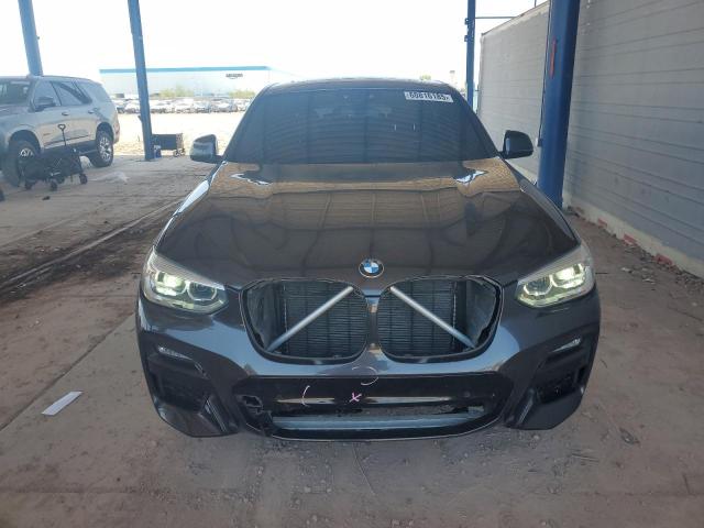 2021 BMW X4 XDRIVE3 5UX2V1C09M9E46081
