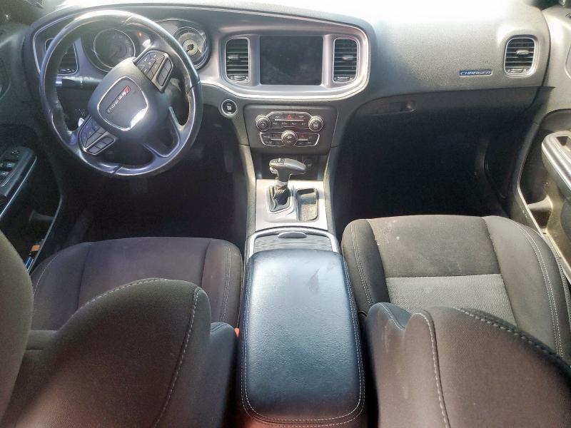 2022 DODGE CHARGER GT 2C3CDXHG4NH186015