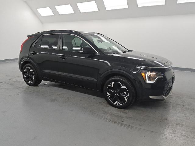 Vin: kndcr3l17p5033776, lot: 60905895, kia niro wind wind 20234