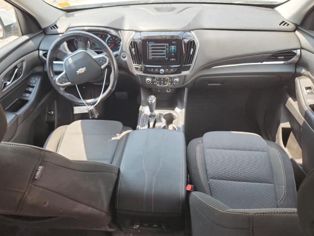 2018 CHEVROLET TRAVERSE L - 1GNEVGKW0JJ238371