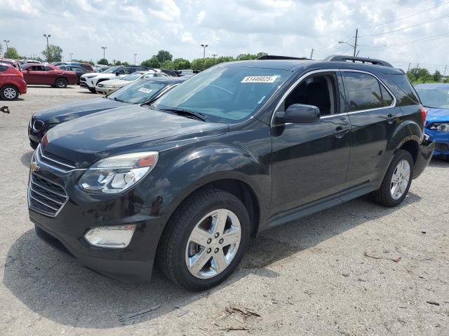 Vin: 2gnflfe33g6193468, lot: 61446025, chevrolet equinox lt 2016 img_1