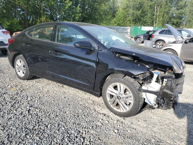 Vin: kmhd84lf4lu997904, lot: 60054245, hyundai elantra sel 20204