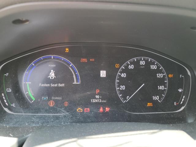 2020 HONDA ACCORD TOU 1HGCV3F9XLA006913