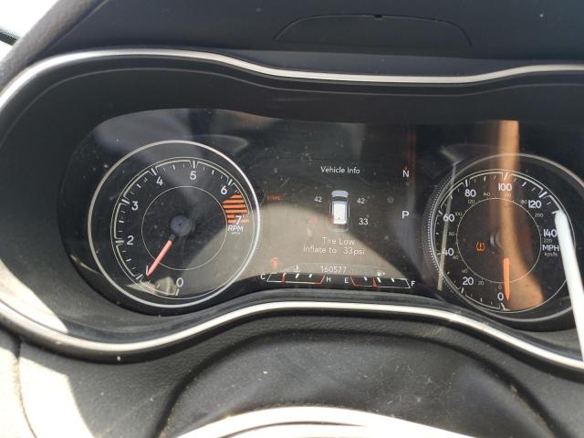 2019 JEEP CHEROKEE L 1C4PJLDB0KD170167