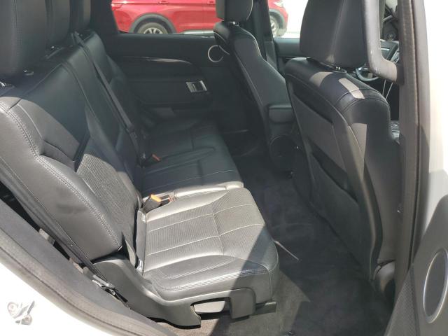 2020 LAND ROVER DISCOVERY SALRG2RV5L2424840