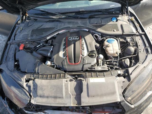 2018 AUDI S7 PRESTIG WAU2FAFC3JN004818