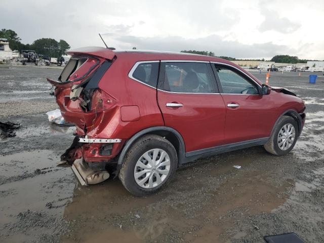 Vin: knmat2mt8fp530521, lot: 59792895, nissan rogue s 20153