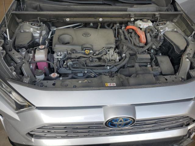 2020 TOYOTA RAV4 XSE - JTMEWRFV8LJ032611