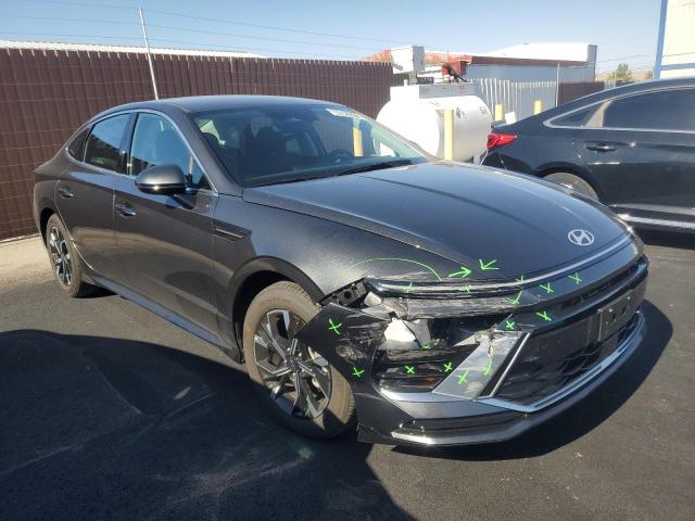 Vin: kmhl64ja8sa479674, lot: 60967015, hyundai sonata sel 20254