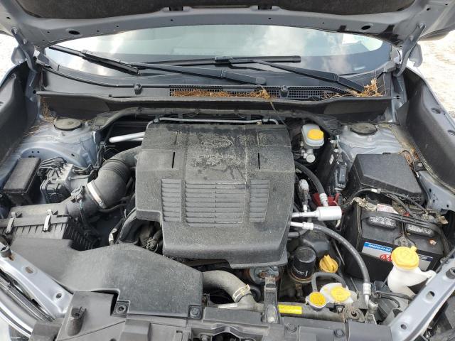 2019 SUBARU FORESTER S JF2SKAKC4KH494143