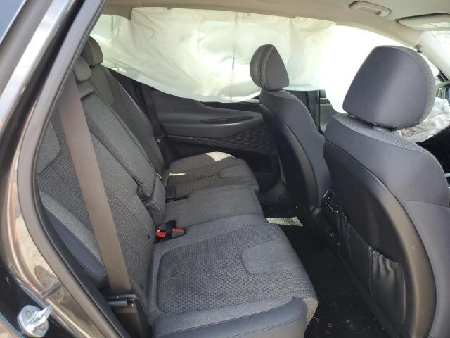 2023 HYUNDAI SANTA FE S - 5NMS24AJXPH526065