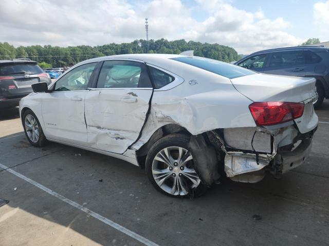 2015 CHEVROLET IMPALA LT 1G1125S34FU144762