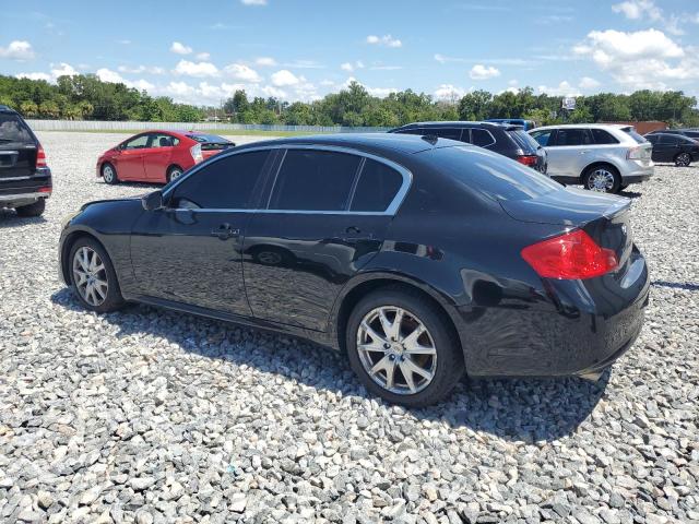 Vin: jn1cv6ar6am254016, lot: 61076085, infiniti g37 20102