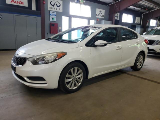 KIA FORTE LX