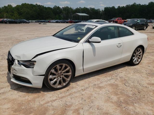 AUDI A5 PREMIUM