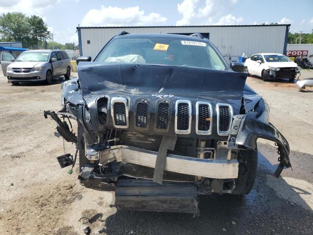 2017 JEEP CHEROKEE S 1C4PJLAB4HW613406