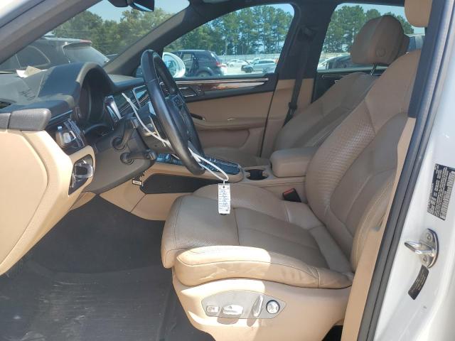 2020 PORSCHE MACAN S WP1AB2A52LLB33199