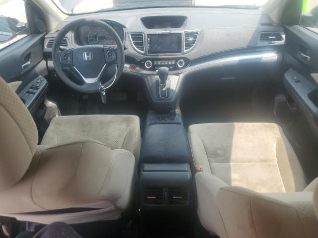 2016 HONDA CR-V EX - 3CZRM3H54GG710502